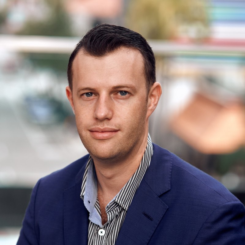 Andre G. Raikhelson